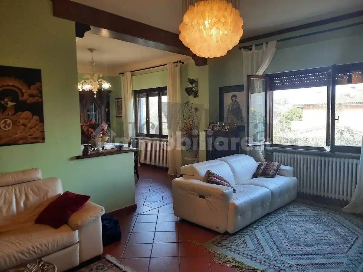 Villa in vendita a Capannori