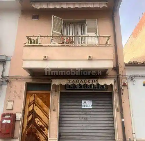 Villa in vendita a Vittoria