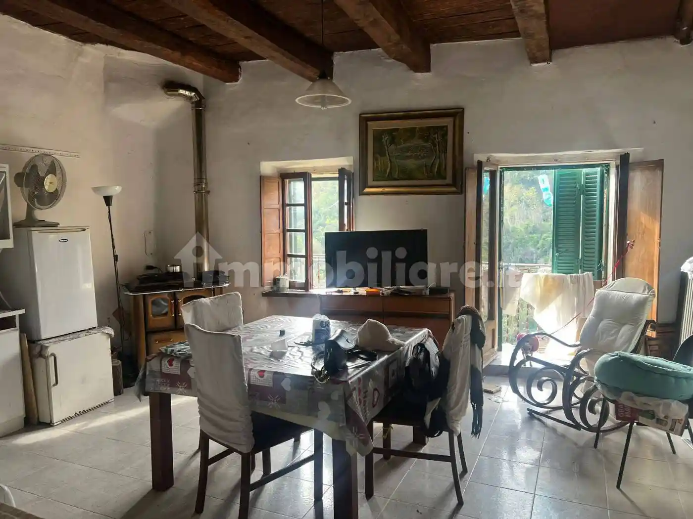 Appartamento in vendita a Cave