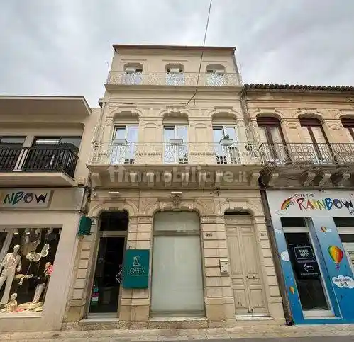 Villa in vendita a Vittoria