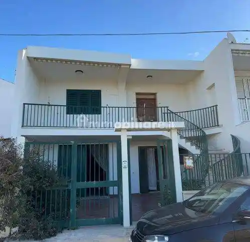 Villa in vendita a Vittoria