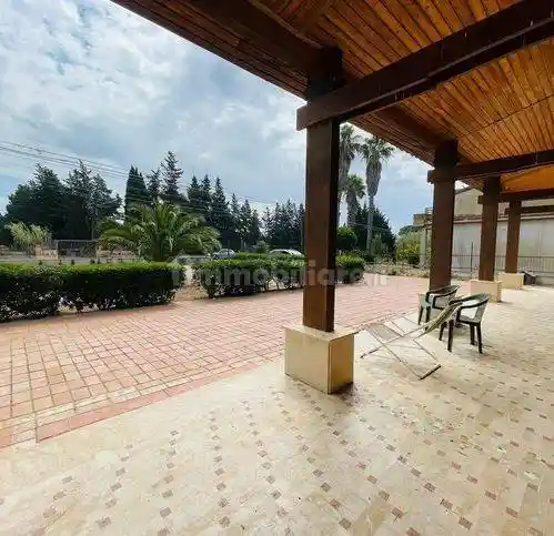 Villa in vendita a Vittoria