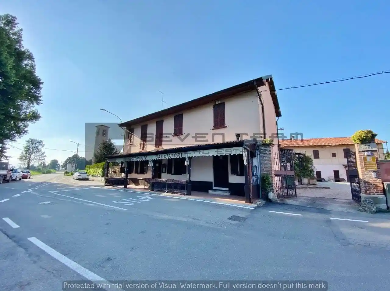 Appartamento in vendita a Zelo Buon Persico