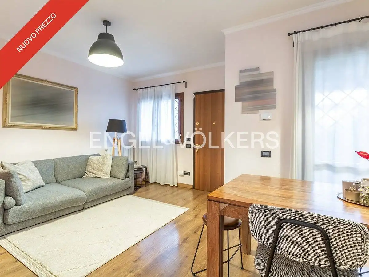 Villa a schiera in vendita a Roma