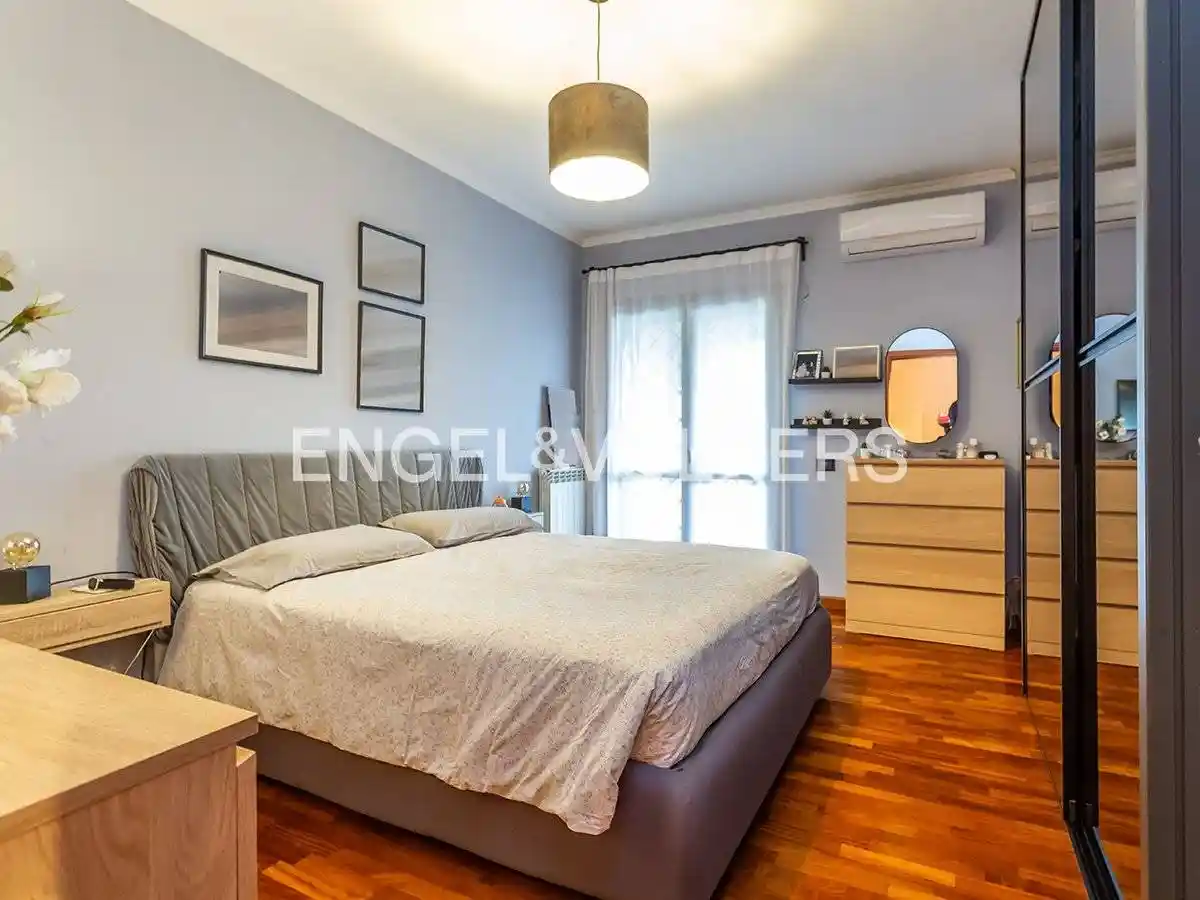 Villa a schiera viale di Castel Porziano, Infernetto, Roma - foto 2