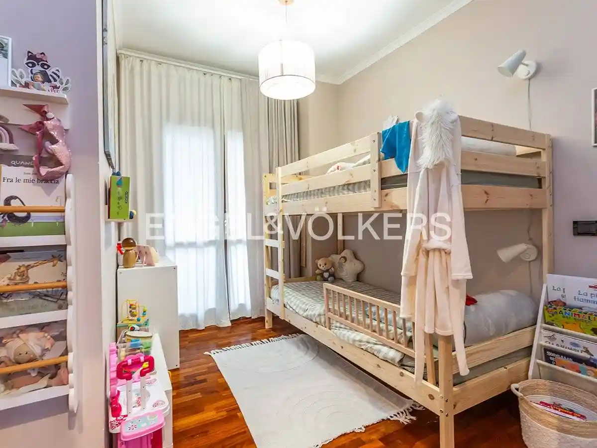 Villa a schiera viale di Castel Porziano, Infernetto, Roma - foto 4