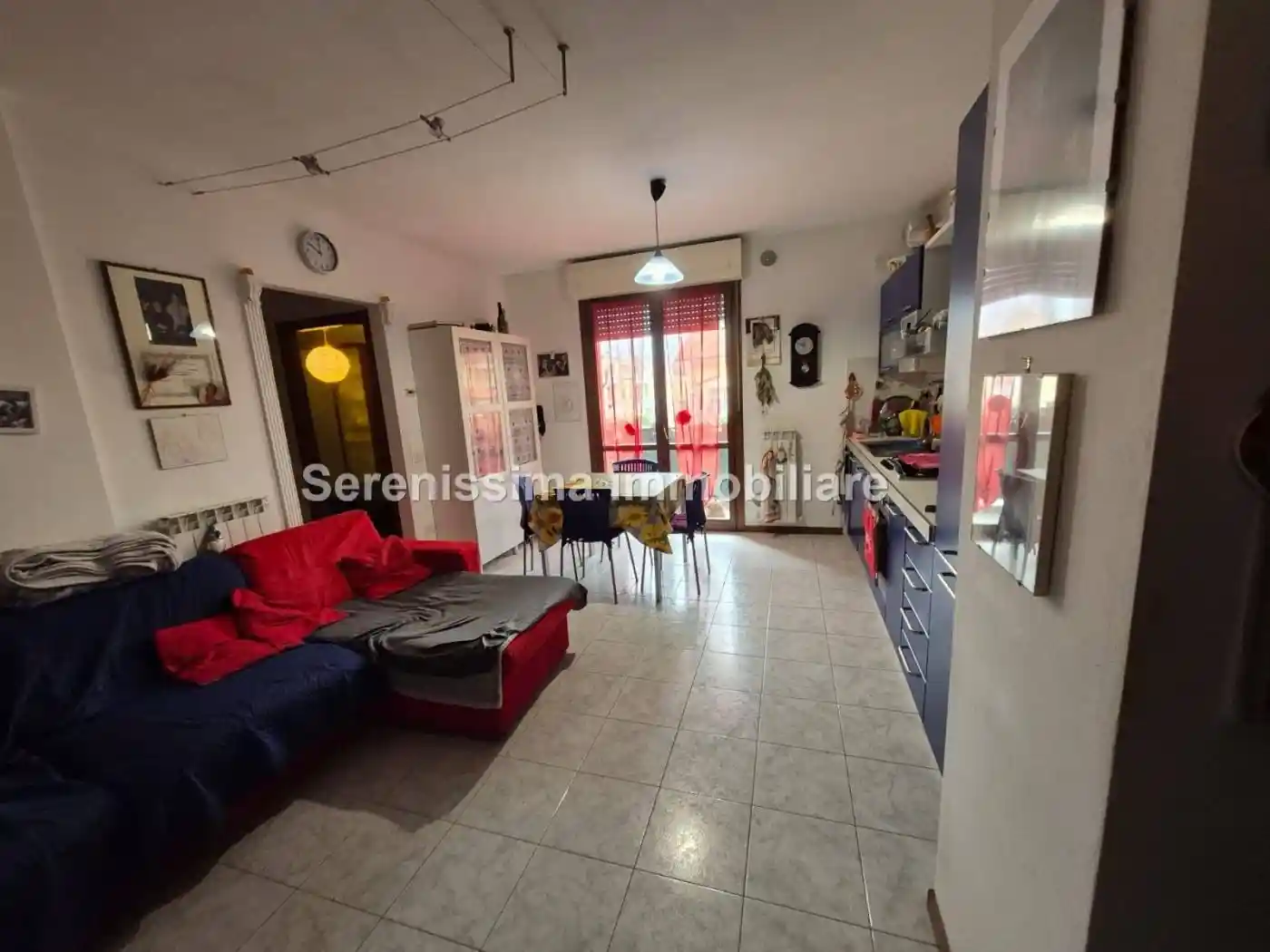 Appartamento in vendita a Tavullia