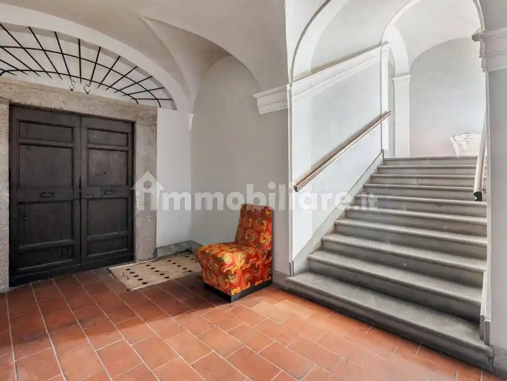 Appartamento in vendita a Viterbo