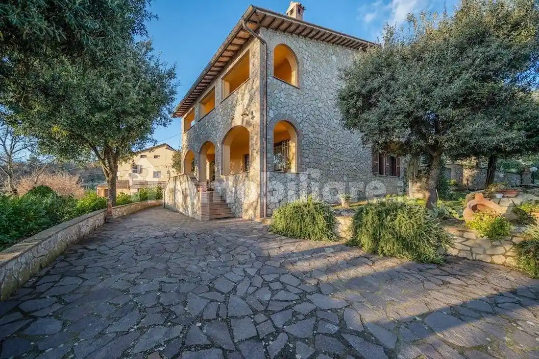 Villa in vendita a Orvieto