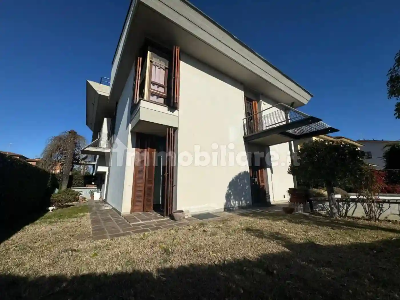 Villetta a schiera - foto 5