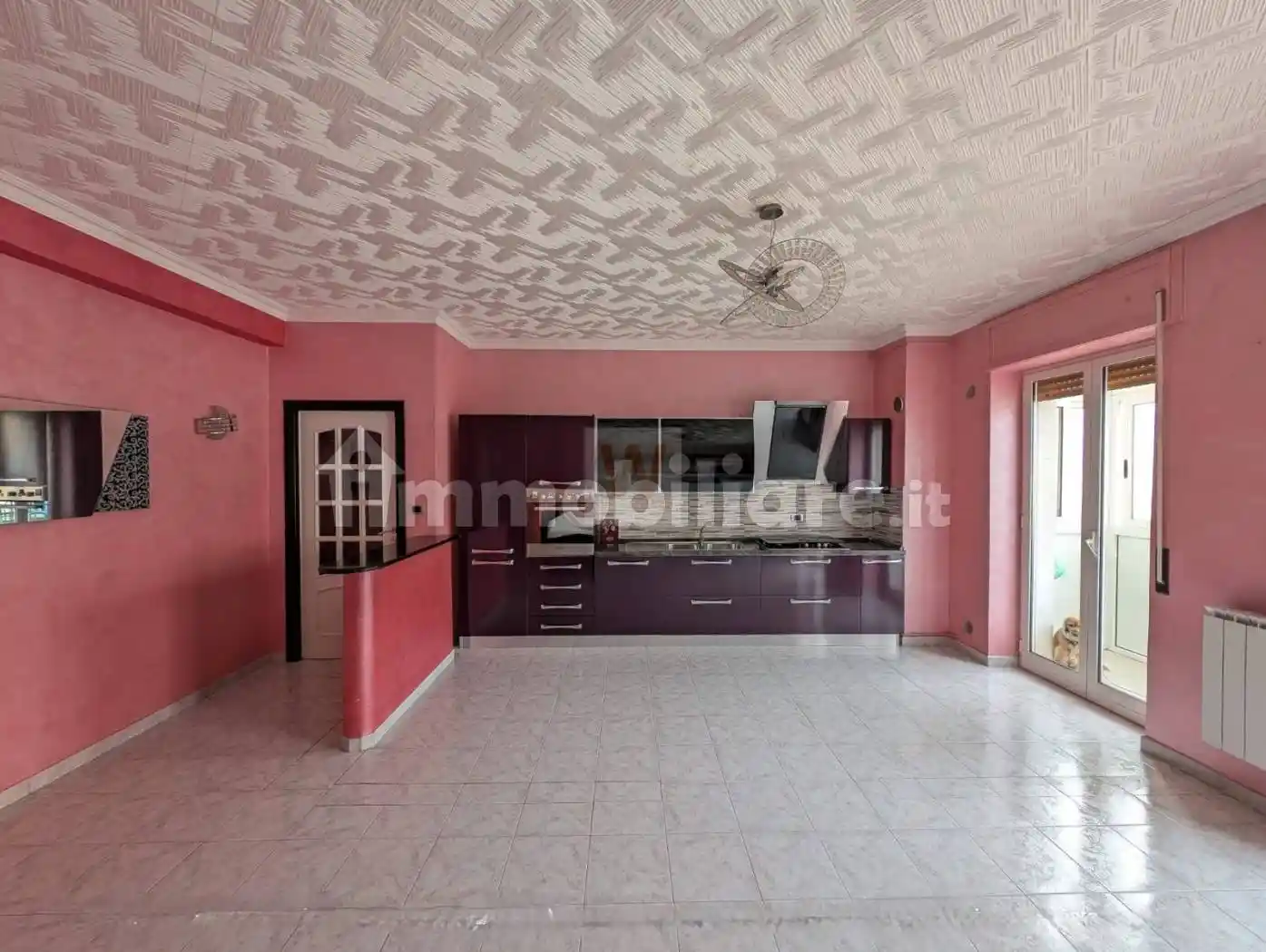 Appartamento in vendita a Trani