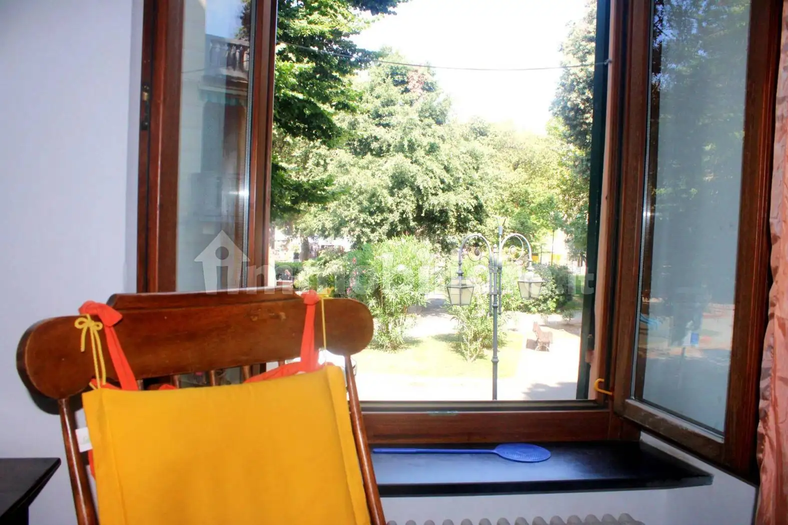 Appartamento in affitto a Levanto