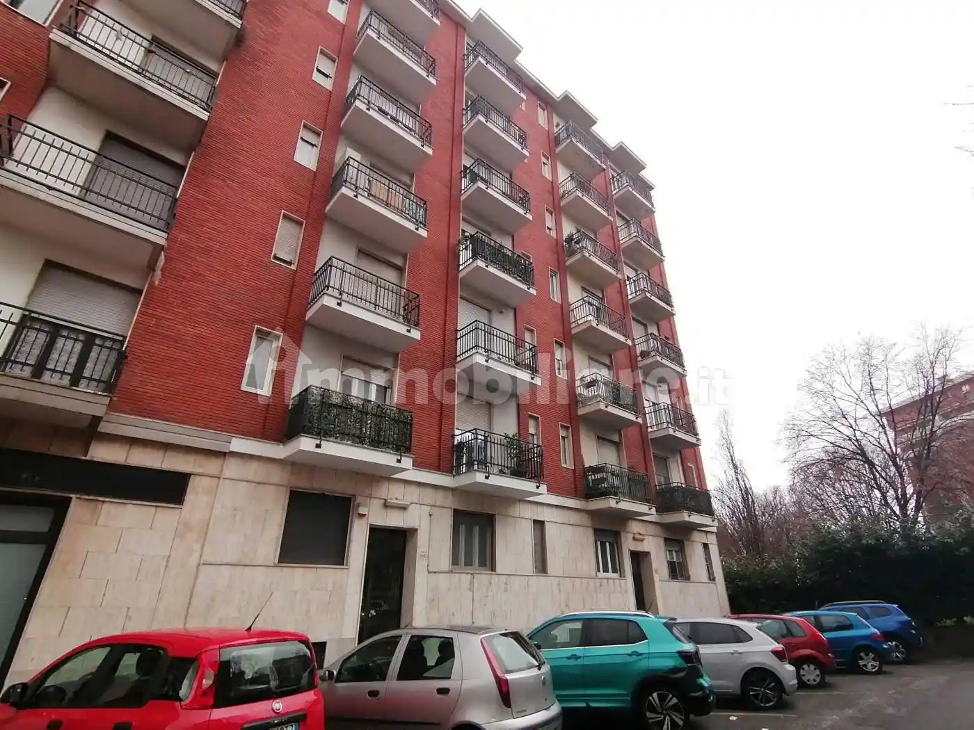 Appartamento in affitto a Torino