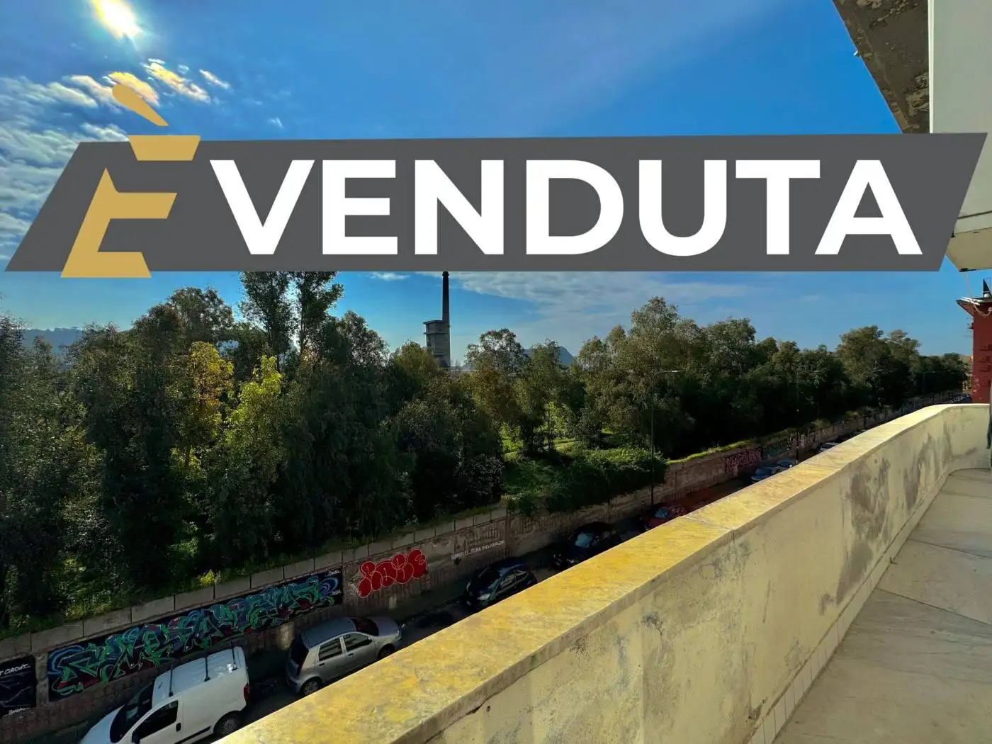 Appartamento in vendita a Napoli