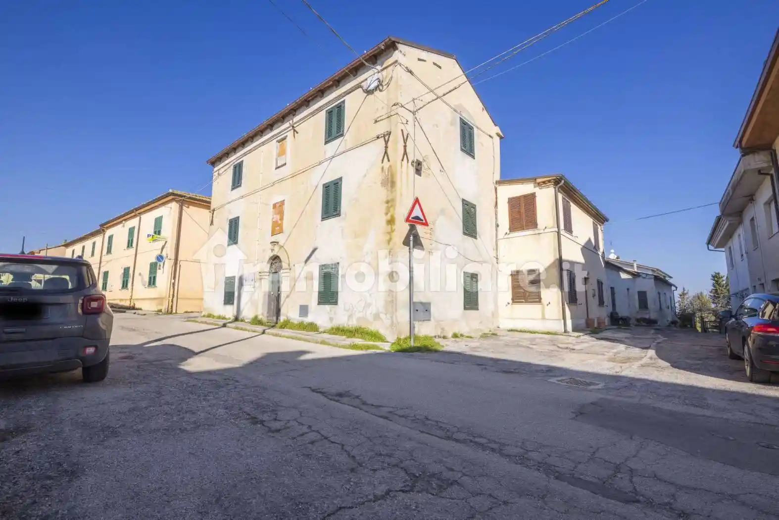 Appartamento in vendita a Senigallia