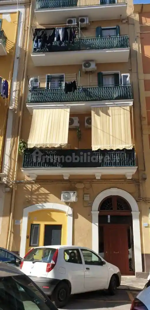 Appartamento in vendita a Bari