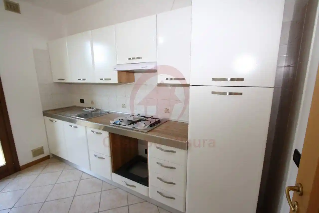 Appartamento in vendita a Saonara