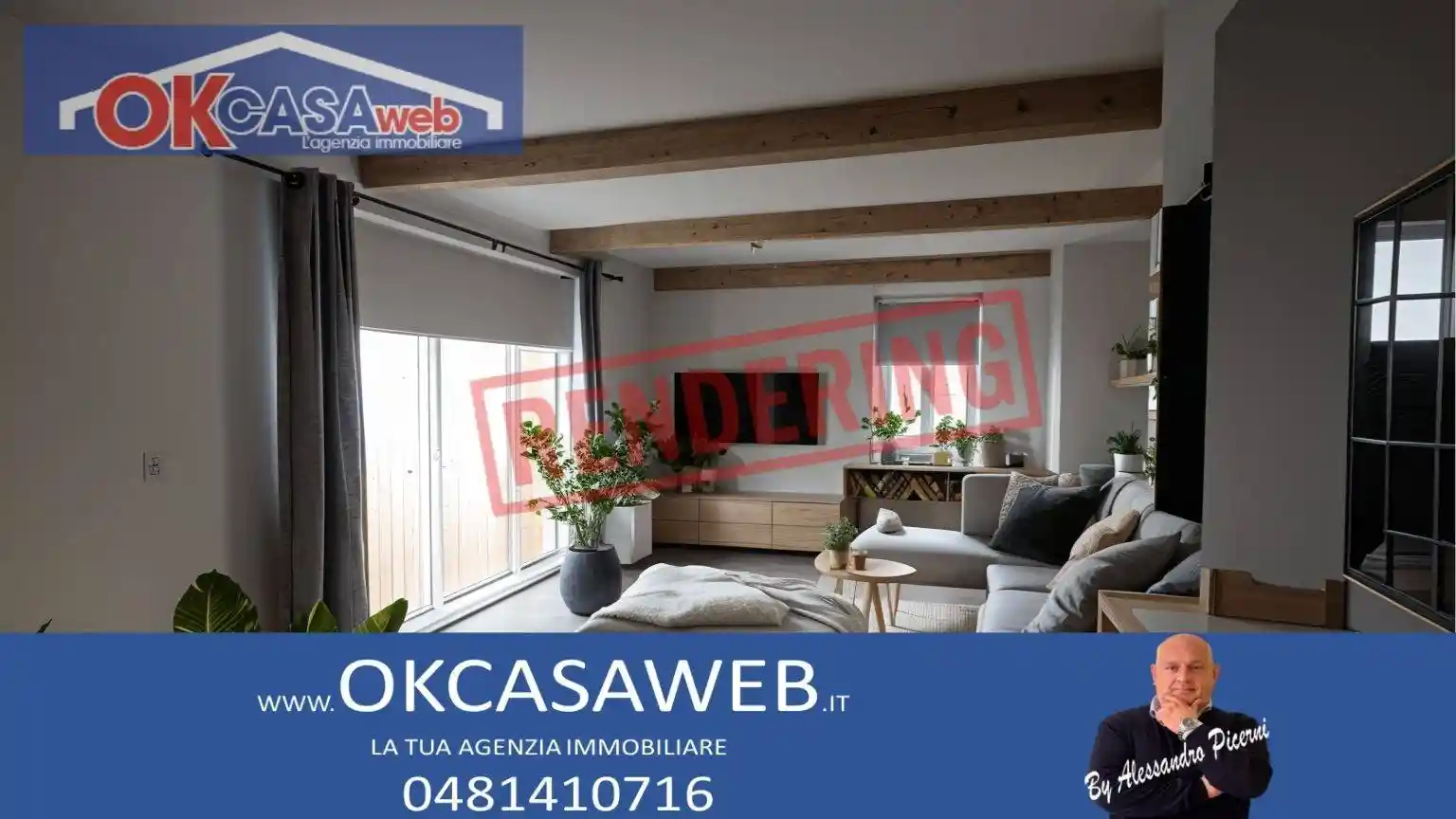 Villa unifamiliare via G.Rovetta, Turro, Milano - foto 2