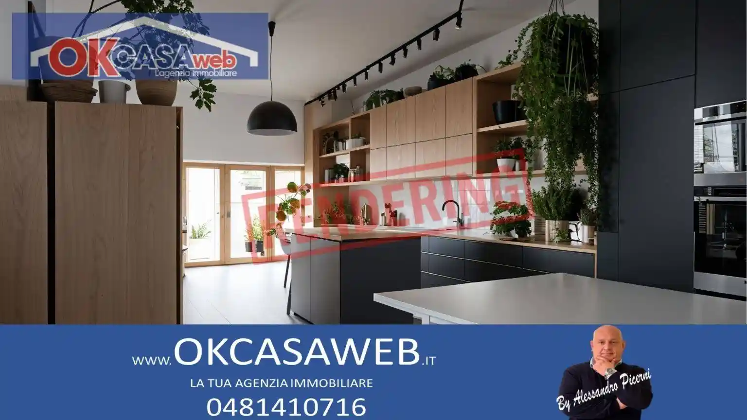 Villa unifamiliare via G.Rovetta, Turro, Milano - foto 3