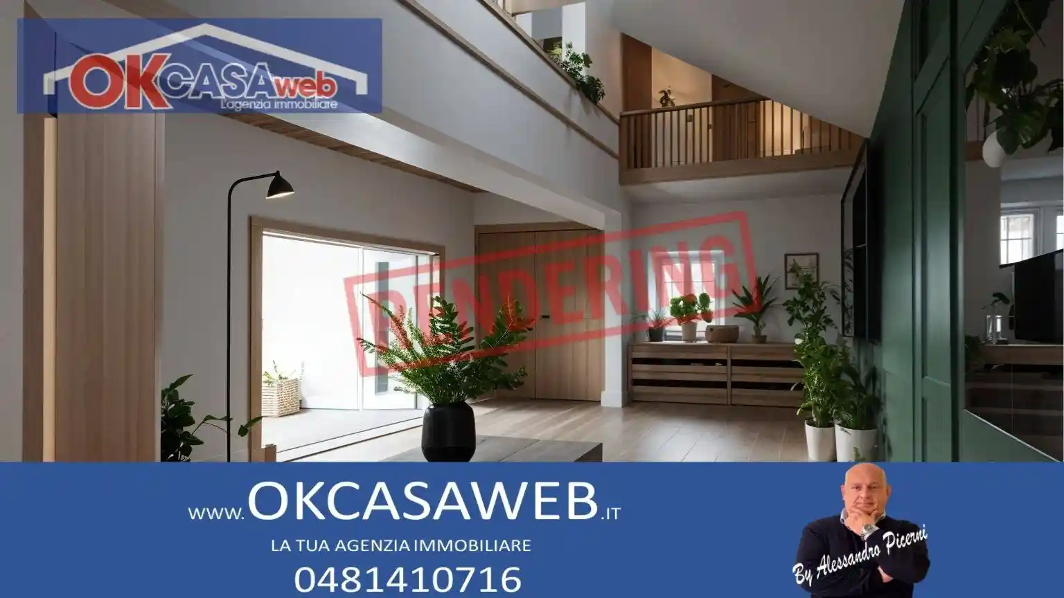 Villa unifamiliare via G.Rovetta, Turro, Milano - foto 4