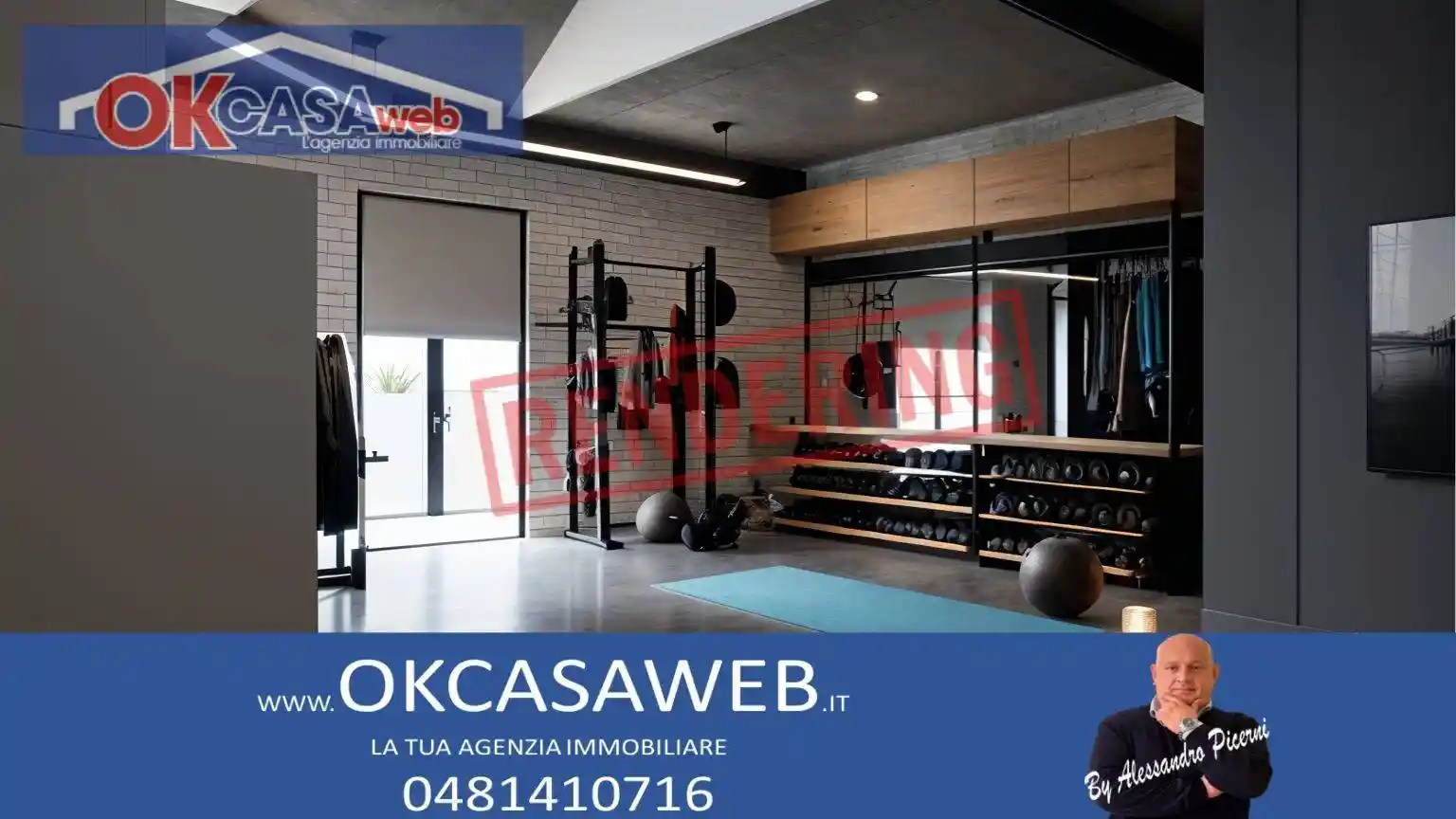 Villa unifamiliare via G.Rovetta, Turro, Milano - foto 5