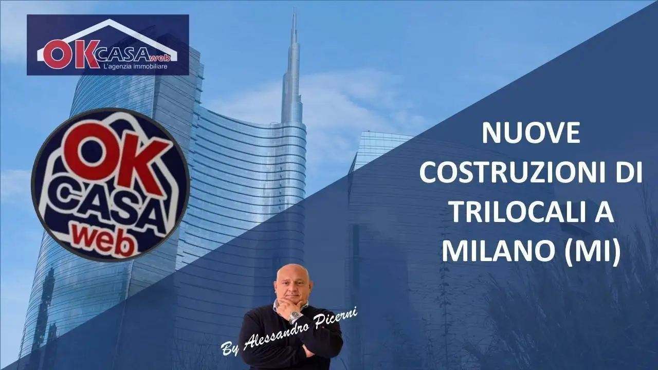 Apartment in vendita a Milan