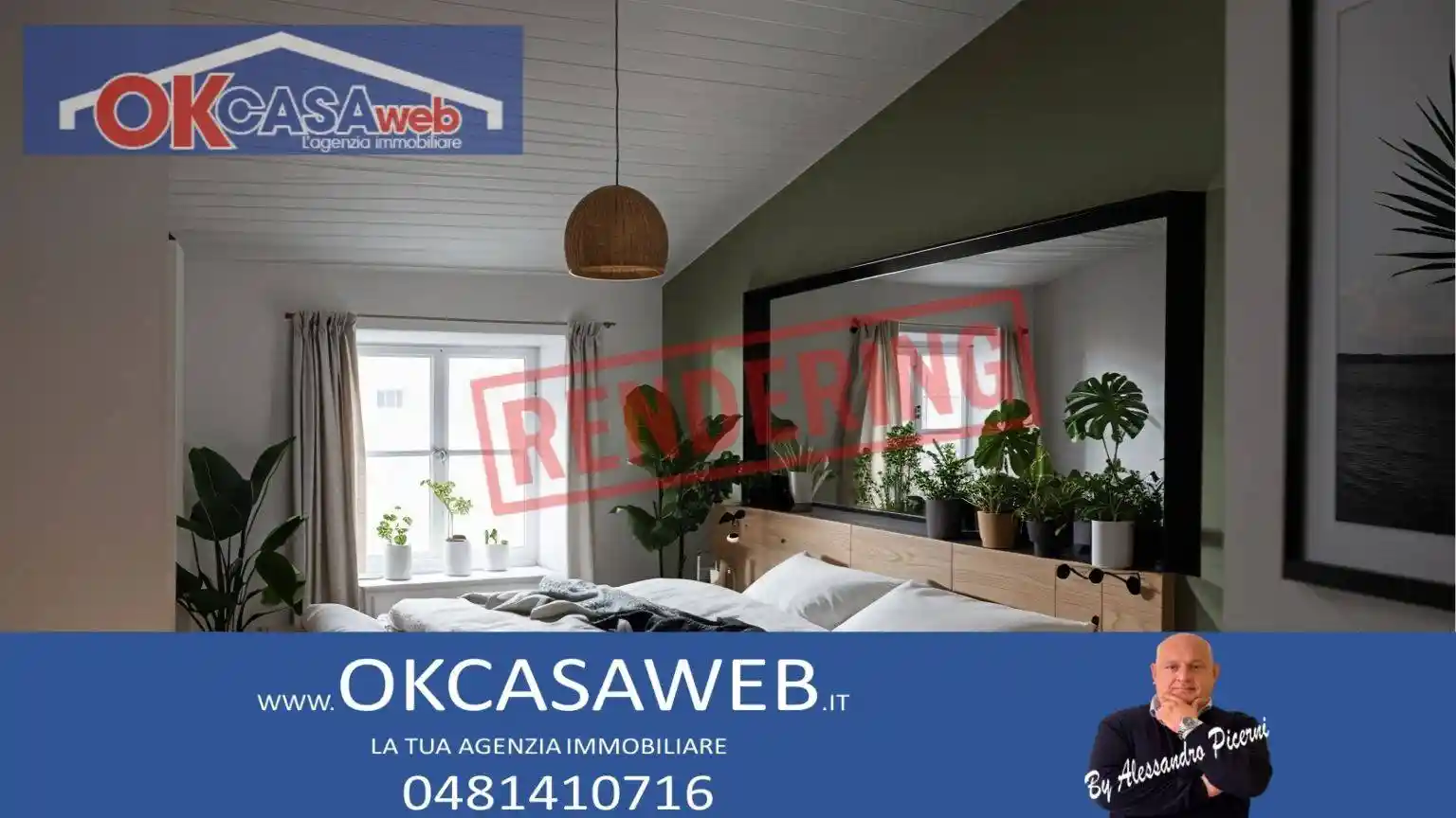 Trilocale via Privata della Torre, Turro, Milano - foto 2