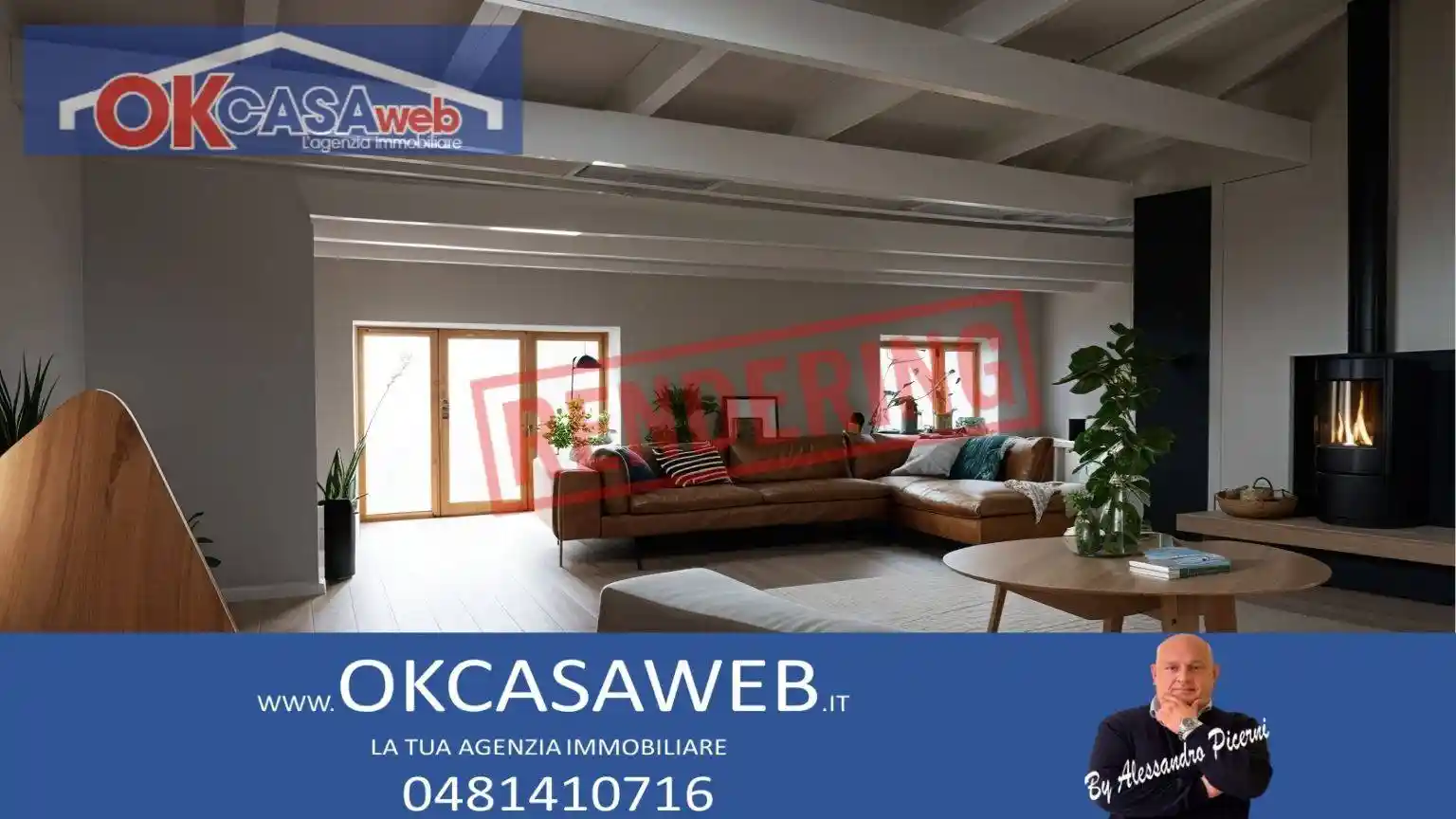 Trilocale via Privata della Torre, Turro, Milano - foto 4