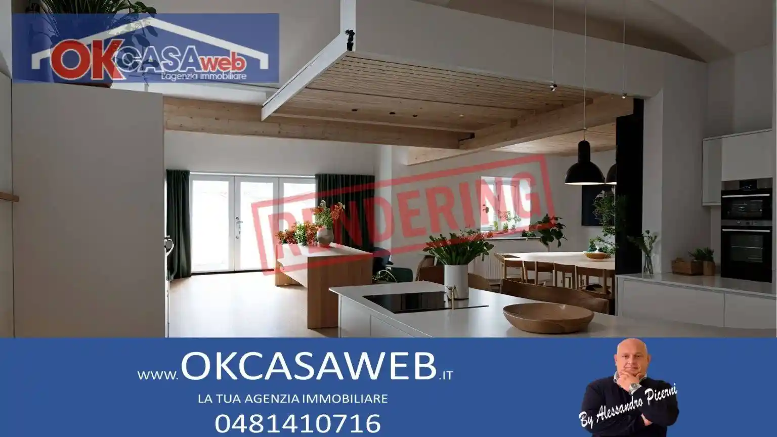 Trilocale via Privata della Torre, Turro, Milano - foto 5