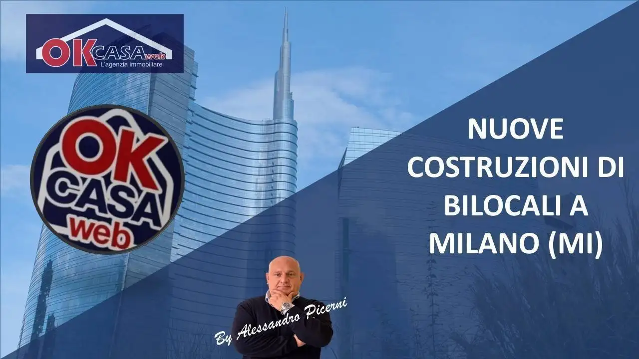 Apartment in vendita a Milan