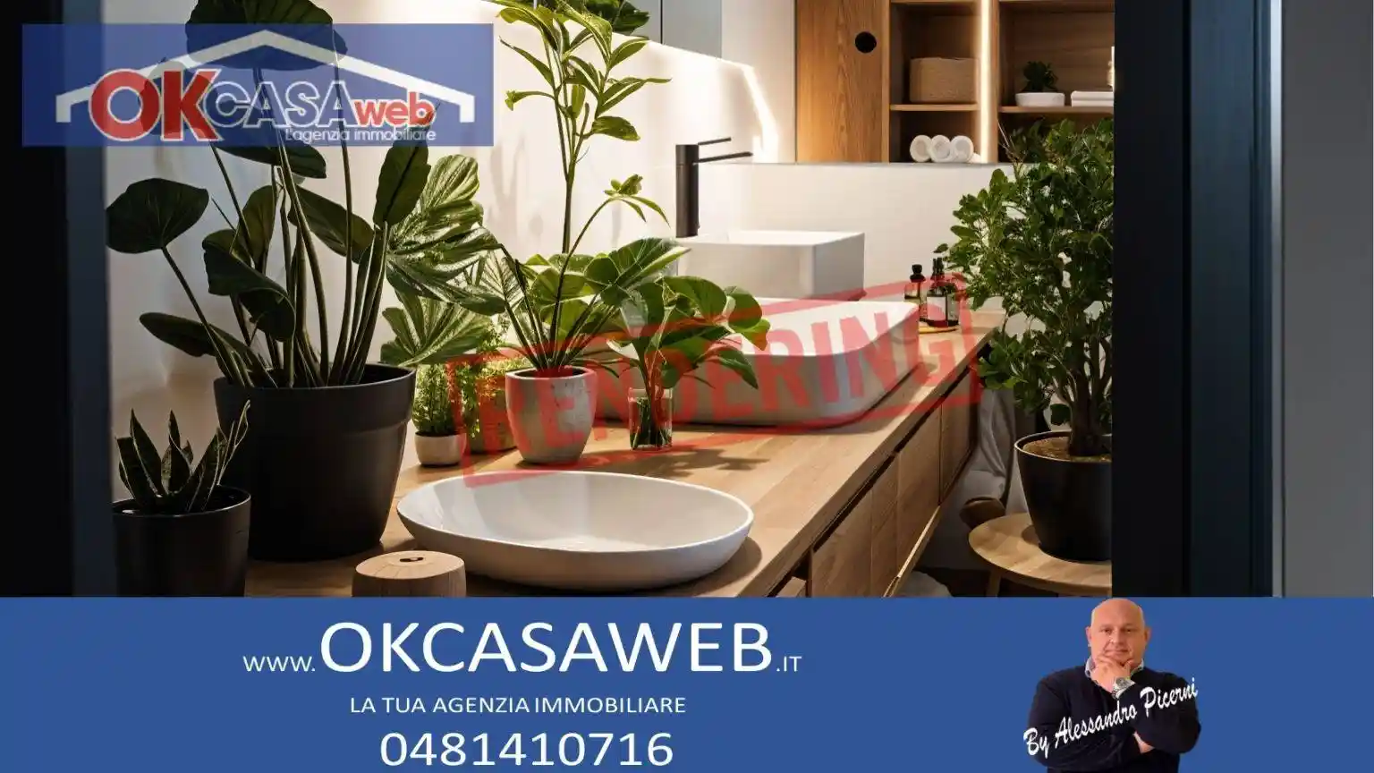 Bilocale via del Lauro, Scala - Manzoni, Milano - foto 2