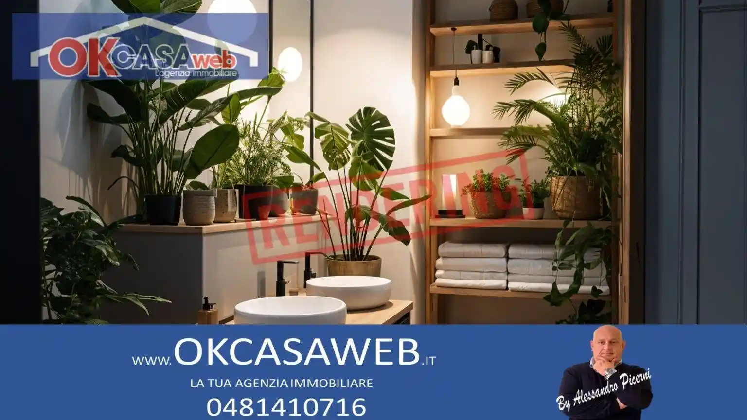 Bilocale via del Lauro, Scala - Manzoni, Milano - foto 4