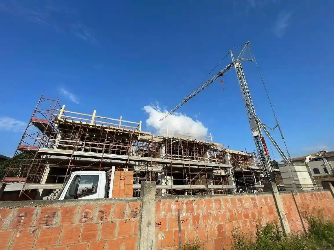 Villetta a schiera - foto 3