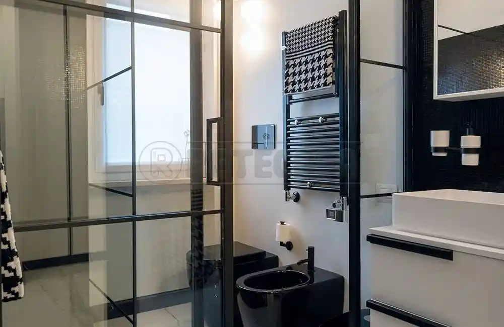 Villa bifamiliare via Parete 6, Zona Collinare Cerreto, Sant'Eustachio, Montignoso - foto 3