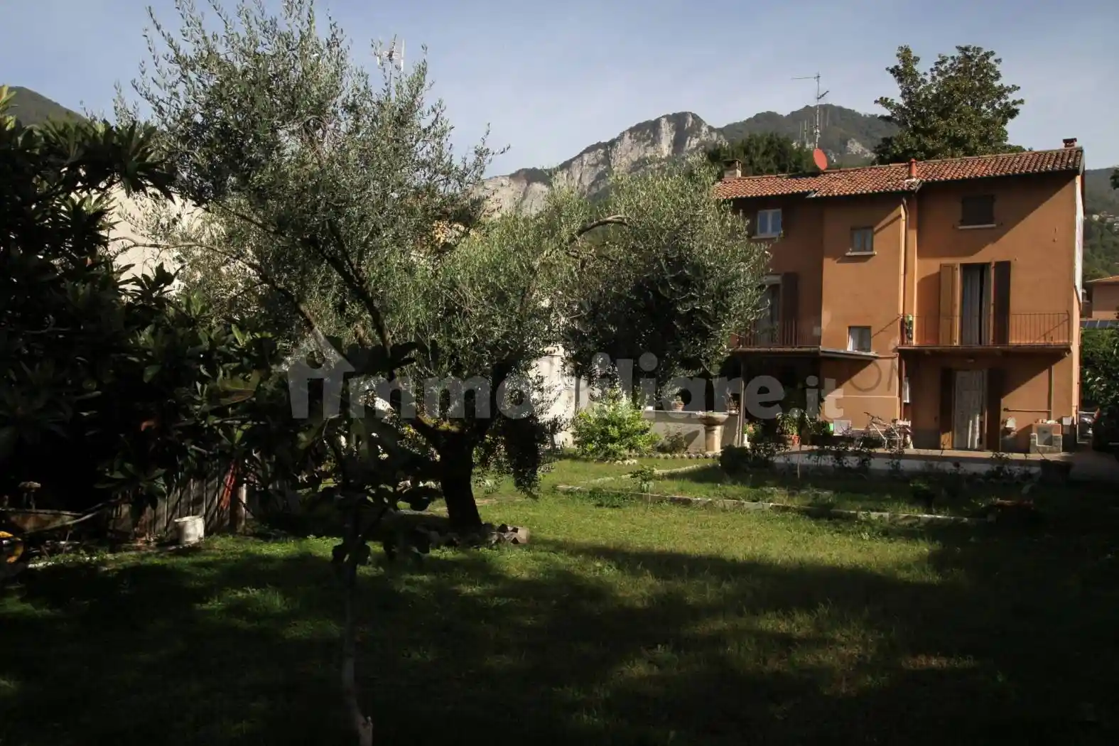 Casa indipendente in vendita a Calolziocorte