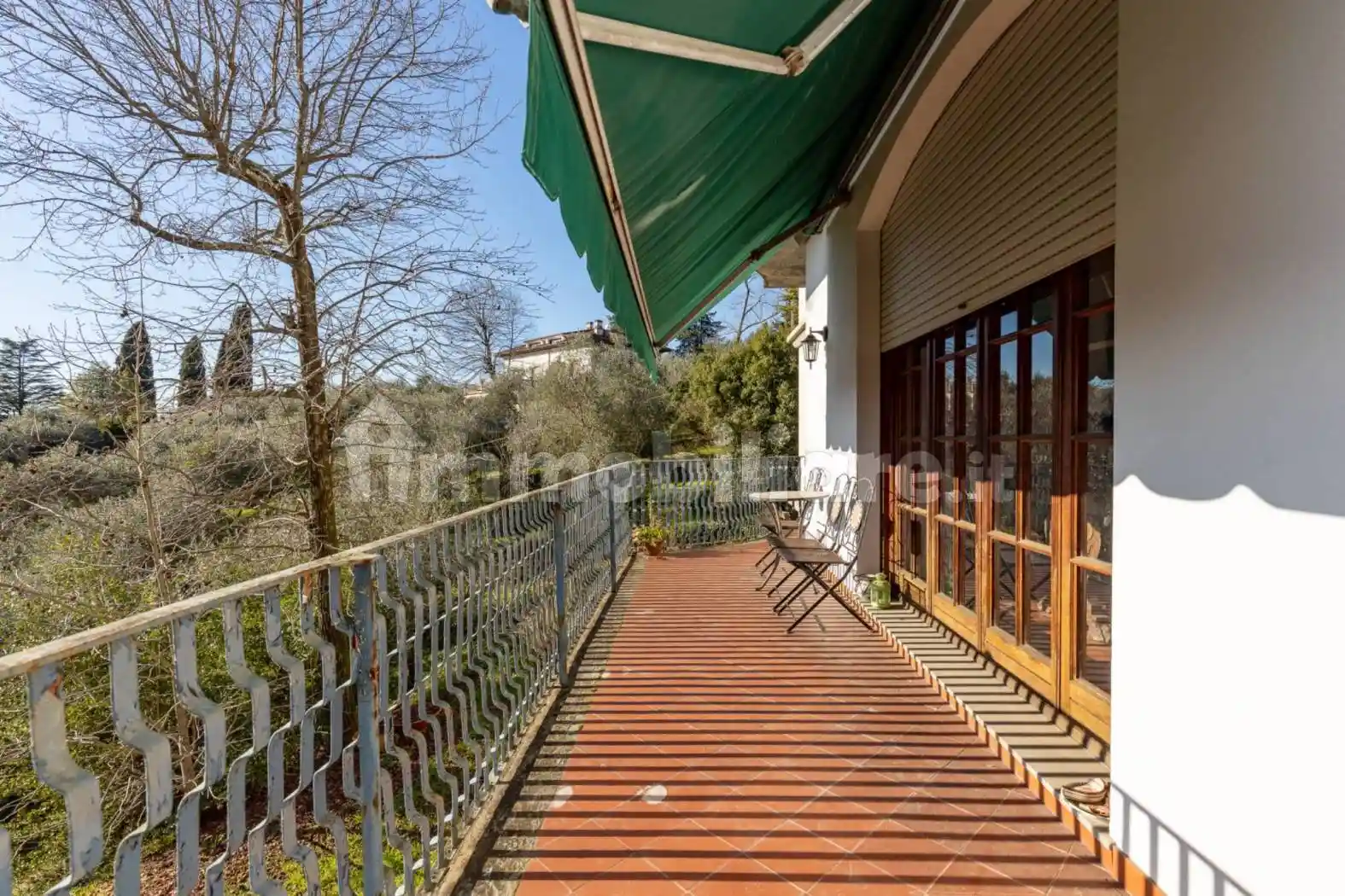 Appartamento in vendita a Lucca