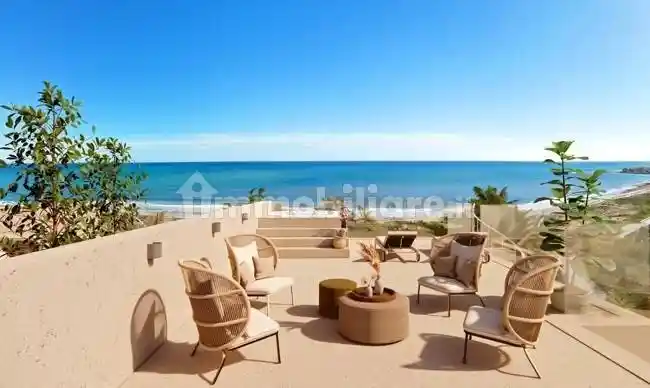 Appartamento in vendita a Pachino