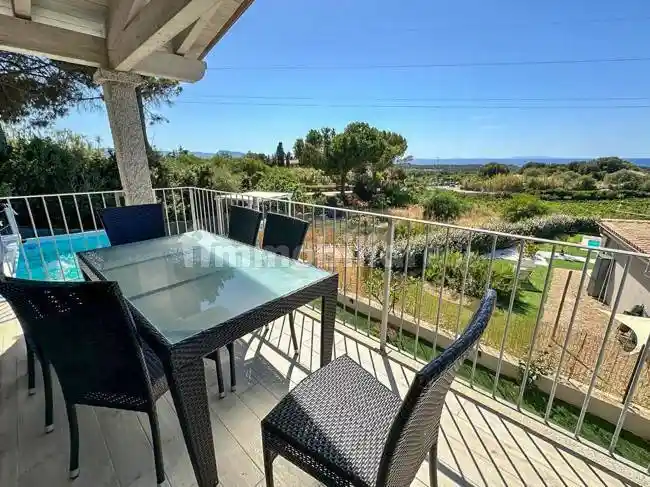 Villa in vendita a Badesi