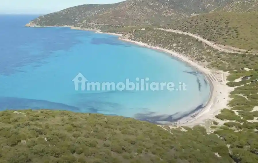 Villetta a schiera in vendita a Quartu Sant'Elena