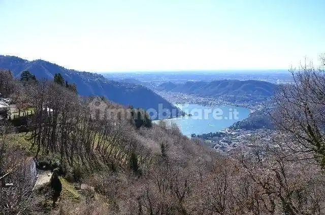 Rustico - Casale in vendita a Cernobbio