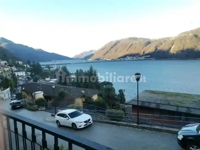 Appartamento in vendita a Campione d'Italia