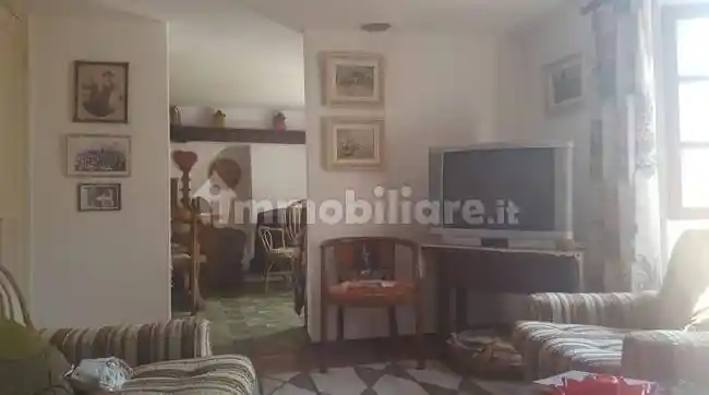 Villetta a schiera in vendita a Valle Cannobina