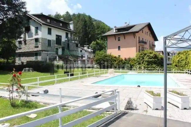 Palazzo - Edificio - foto 2