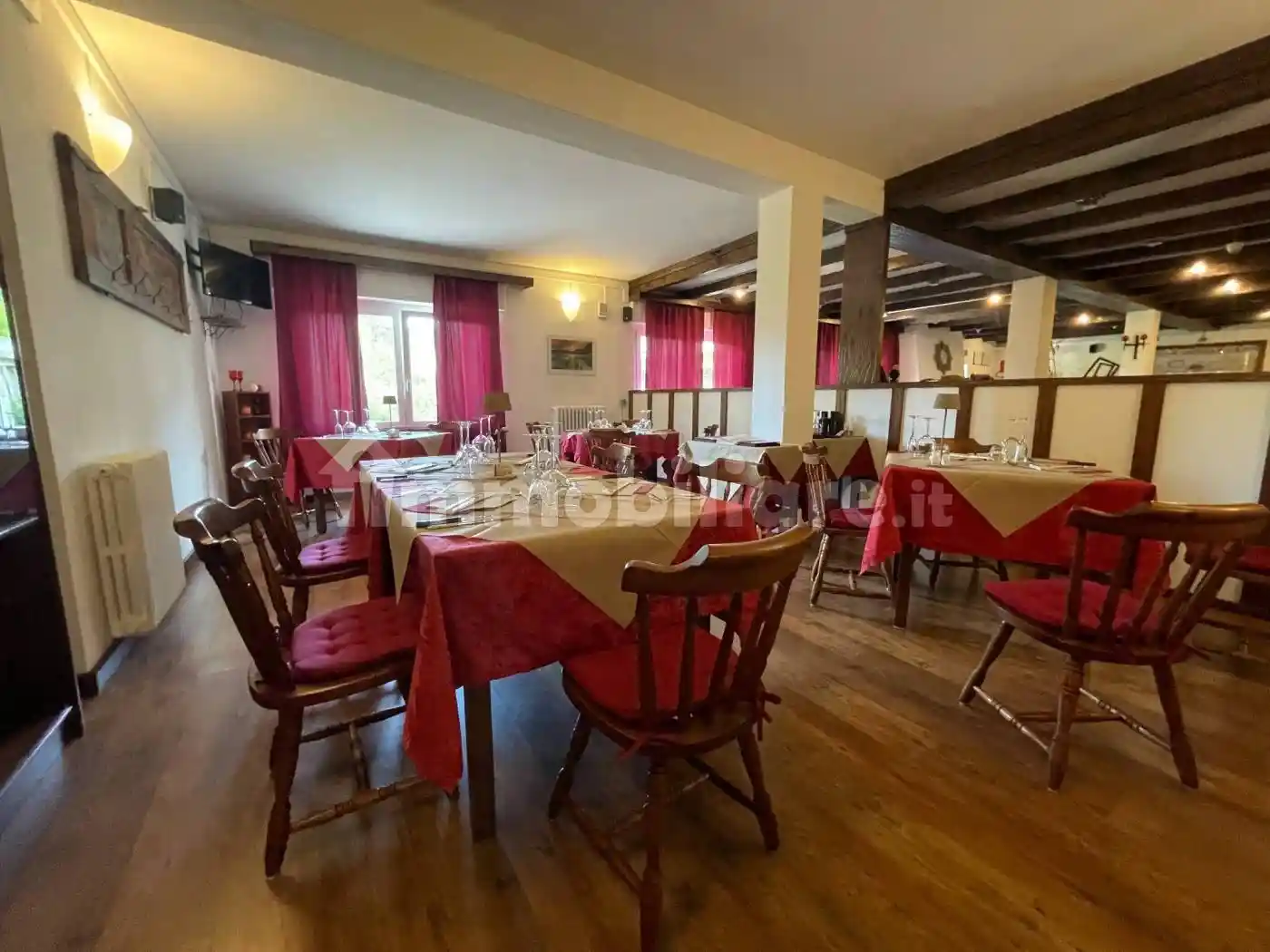 Palazzo - Edificio - foto 5