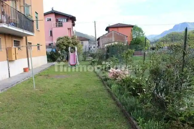 Attico - Mansarda in vendita a Luino