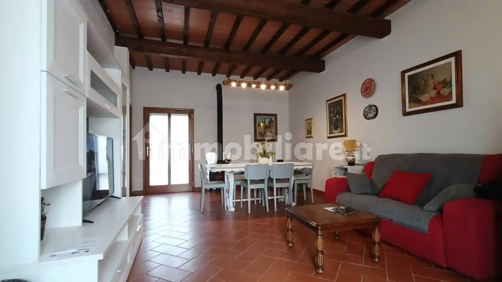 Casa indipendente in vendita a Vinci