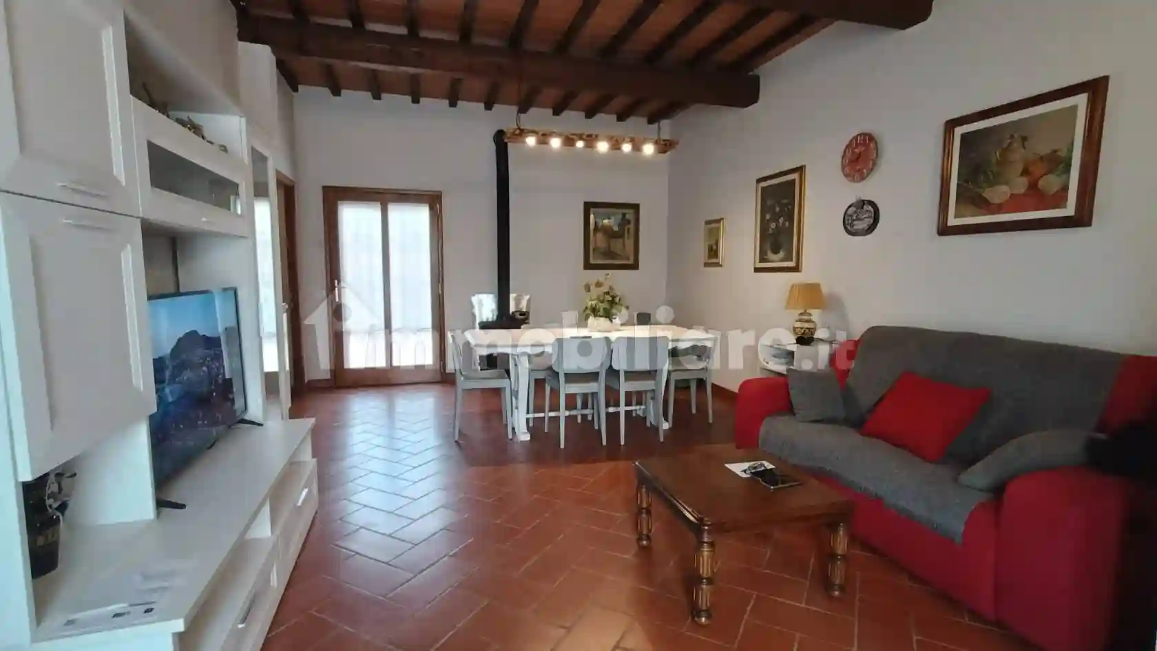 Casa indipendente - foto 5