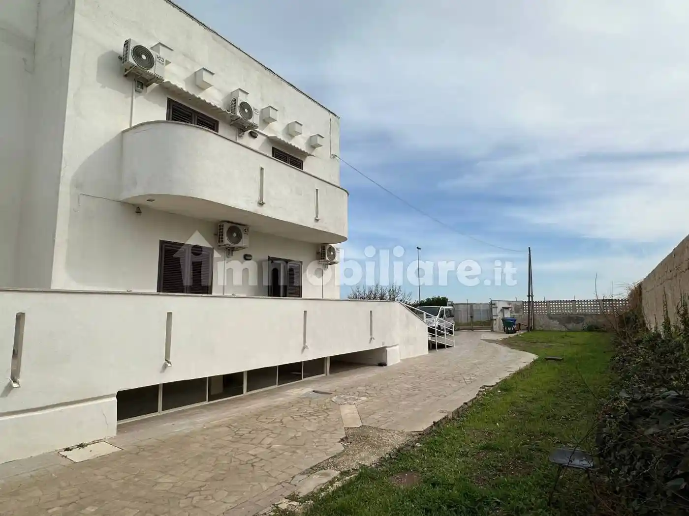 Villa unifamiliare Strada Cola di Cagno, Palese, Bari - foto 3