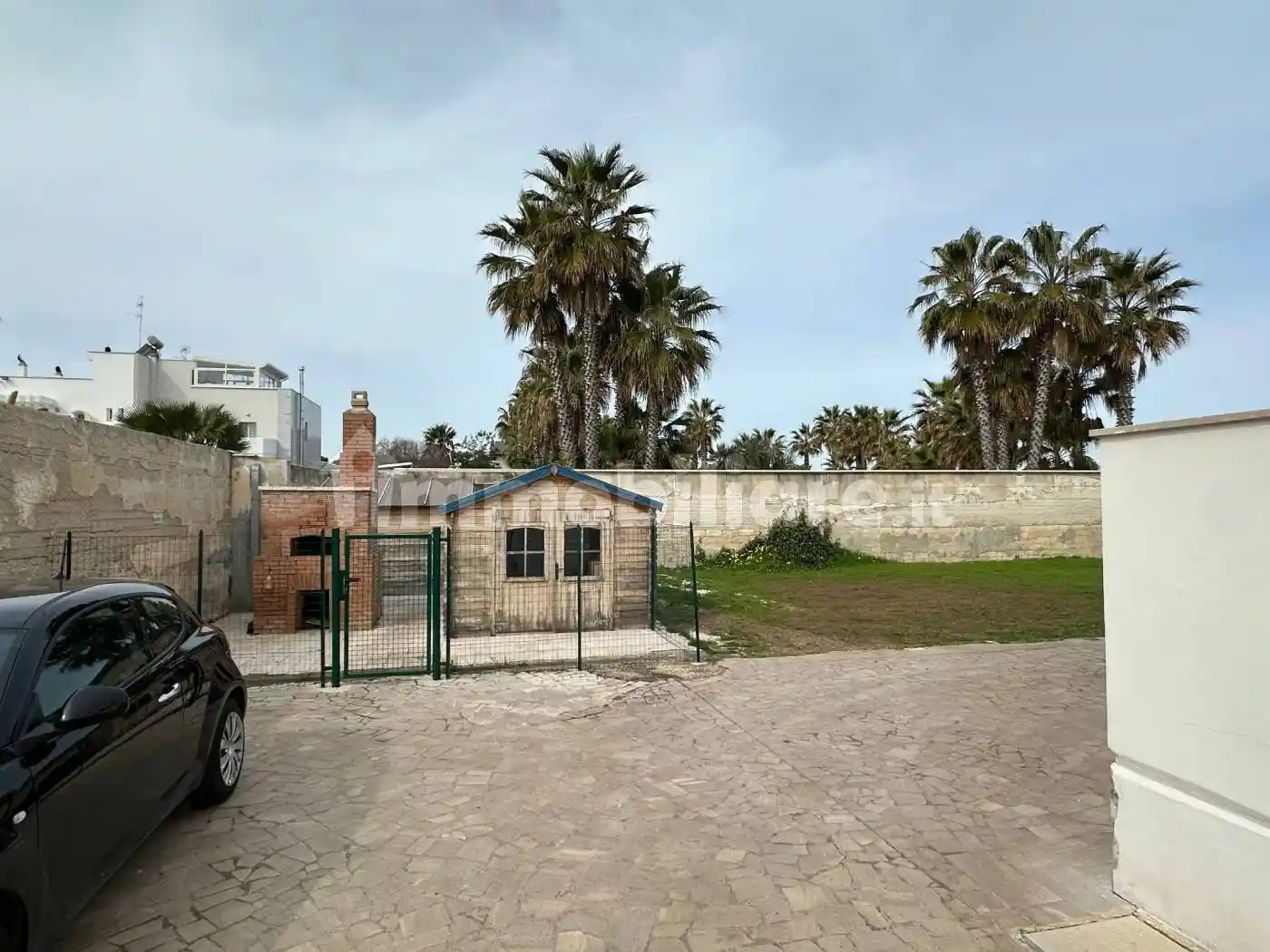 Villa unifamiliare Strada Cola di Cagno, Palese, Bari - foto 4