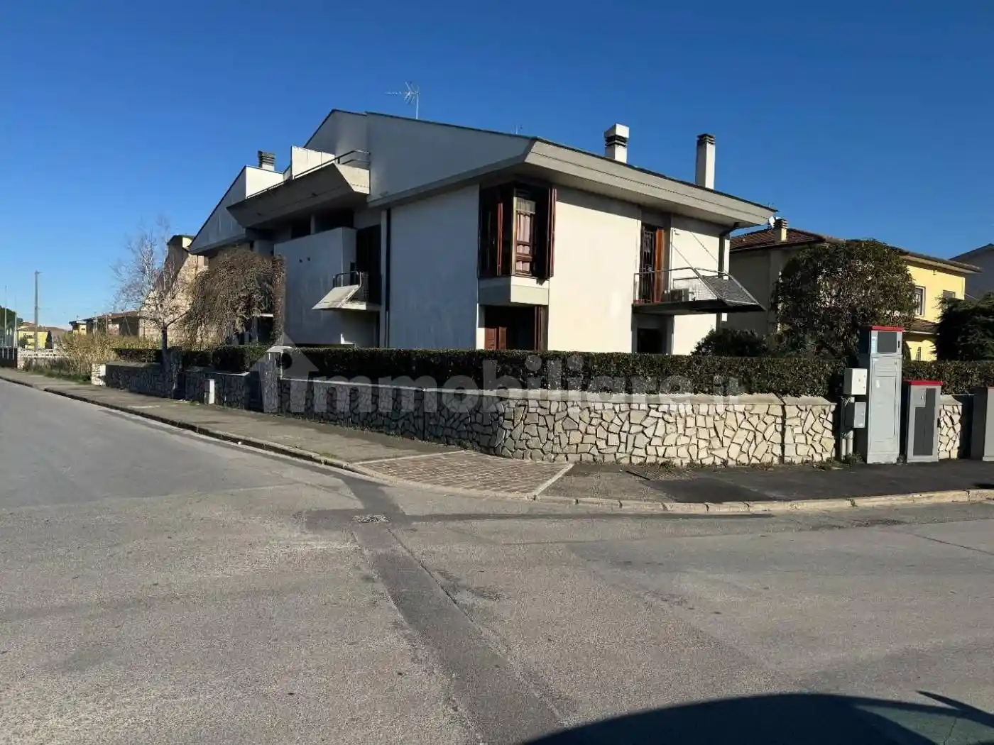 Villetta a schiera in vendita a Pontedera